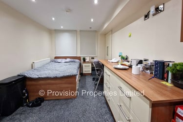 4 bed flat, North Grange Road, Headingley, Leeds, LS62BR - Image 9