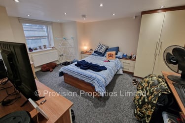 4 bed flat, North Grange Road, Headingley, Leeds, LS62BR - Image 2