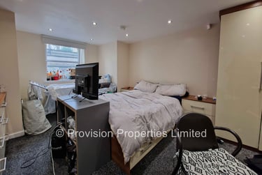 4 bed flat, North Grange Road, Headingley, Leeds, LS62BR - Image 7