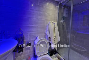 4 bed flat, North Grange Road, Headingley, Leeds, LS62BR - Image 8