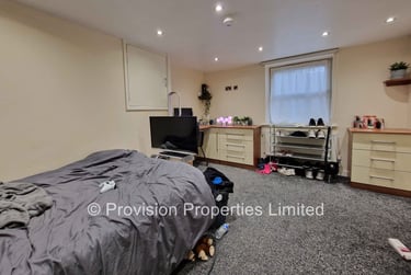 4 bed flat, North Grange Road, Headingley, Leeds, LS62BR - Image 5