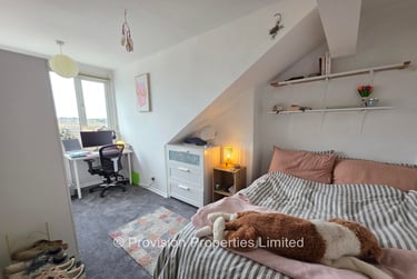 6 bed house, Ebor Mount, Hyde Park, Leeds, LS61NS - Image 5