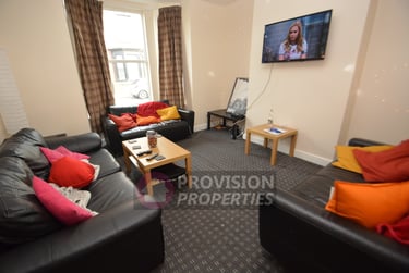 7 bed house, Norwood Terrace, Hyde Park, Leeds, LS61EA - Image 4