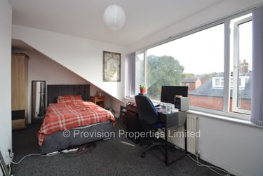 2 bed house, Kelsall Terrace, Hyde Park, Leeds, LS61RD - Image 7