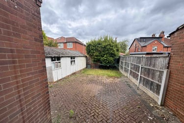 4 bed house, St Annes Road, Headingley, Leeds, LS63NX - Image 9