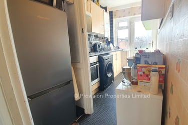 3 bed house, Hessle Avenue, Hyde Park, Leeds, LS61EF - Image 3
