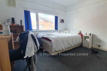 3 bed house, Hessle Avenue, Hyde Park, Leeds, LS61EF - Image 7
