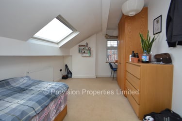 9 bed house, Headingley Avenue, Headingley, Leeds, LS63ER - Image 6