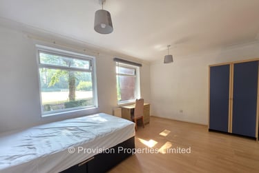 4 bed house, Well Close Rise, Woodhouse, Leeds, LS71HT - Image 1