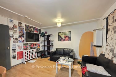 3 bed flat, Regent Terrace, Hyde Park, Leeds, LS61NP - Image 3