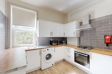 5 bed flat, Otley Road, Meanwood, Leeds, LS165JX - Image 8