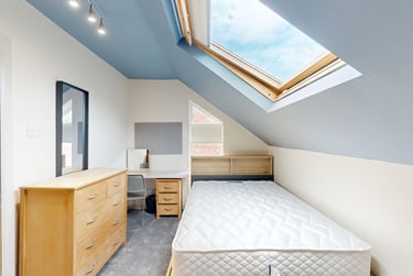 5 bed flat, Otley Road, Meanwood, Leeds, LS165JX - Image 6