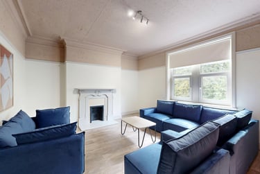 5 bed flat, Otley Road, Meanwood, Leeds, LS165JX - Image 4