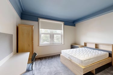 5 bed flat, Otley Road, Meanwood, Leeds, LS165JX - Image 3