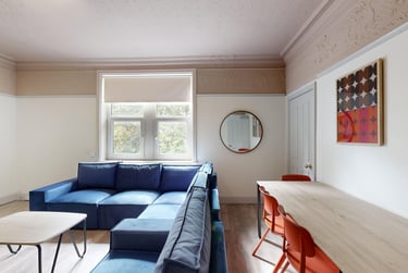 5 bed flat, Otley Road, Meanwood, Leeds, LS165JX - Image 2