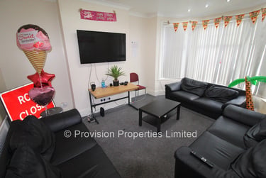 8 bed house, St. Michaels Villas, Headingley, Leeds, LS63AF - Image 2
