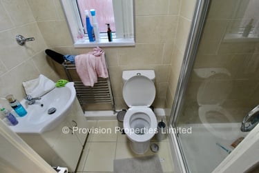 8 bed house, St. Michaels Villas, Headingley, Leeds, LS63AF - Image 12