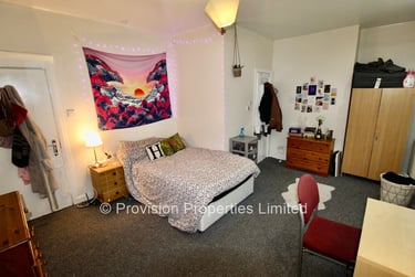 8 bed house, St. Michaels Villas, Headingley, Leeds, LS63AF - Image 5