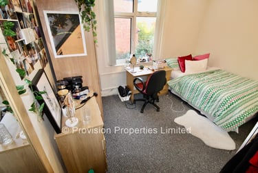 8 bed house, St. Michaels Villas, Headingley, Leeds, LS63AF - Image 8