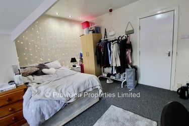 8 bed house, St. Michaels Villas, Headingley, Leeds, LS63AF - Image 4