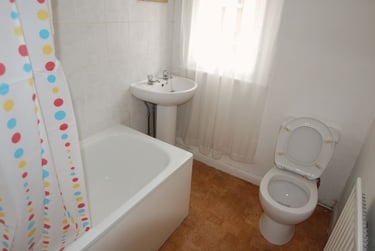 6 bed house, Manor Terrace, Headingley, Leeds, LS61BU - Image 5
