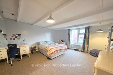 6 bed house, Manor Drive, Hyde Park, Leeds, LS61DD - Image 5