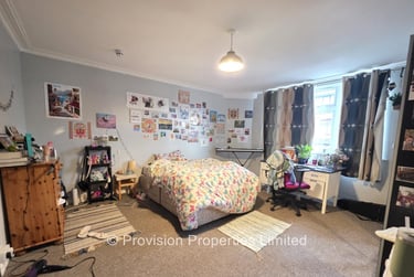 6 bed house, Manor Drive, Hyde Park, Leeds, LS61DD - Image 7