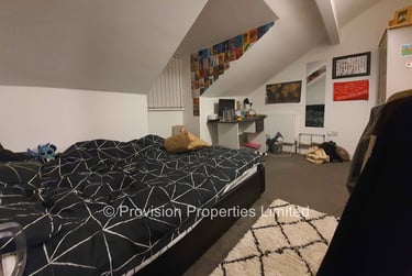 5 bed house, Brudenell View, Hyde Park, Leeds, LS61HG - Image 7