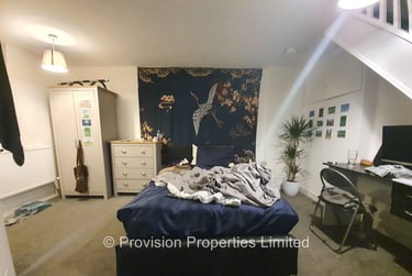 5 bed house, Brudenell View, Hyde Park, Leeds, LS61HG - Image 5