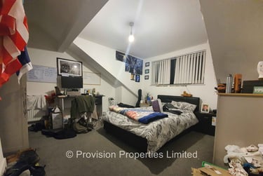 5 bed house, Brudenell View, Hyde Park, Leeds, LS61HG - Image 6