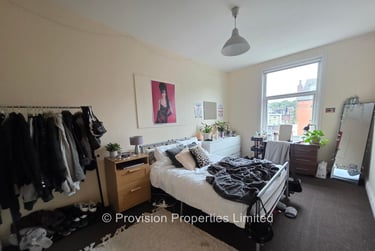 8 bed house, Brudenell Avenue, Hyde Park, Leeds, LS61HD - Image 10