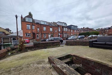 8 bed house, Brudenell Avenue, Hyde Park, Leeds, LS61HD - Image 14