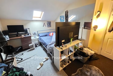 8 bed house, Brudenell Avenue, Hyde Park, Leeds, LS61HD - Image 7