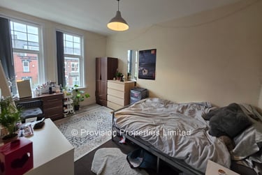 8 bed house, Brudenell Avenue, Hyde Park, Leeds, LS61HD - Image 4