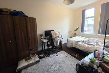 8 bed house, Brudenell Avenue, Hyde Park, Leeds, LS61HD - Image 9