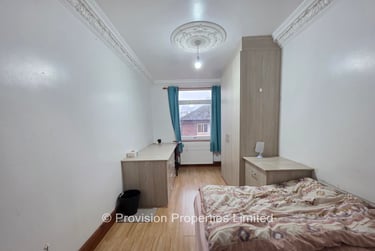 5 bed flat, Spenceley Street, Woodhouse, Leeds, LS29DY - Image 6