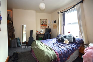 8 bed house, Hill Top Street, Hyde Park, Leeds, LS61NW - Image 6