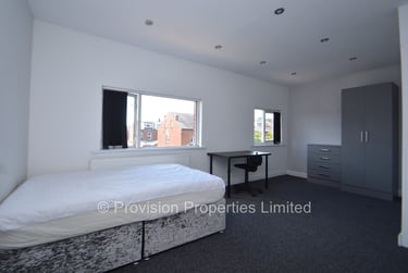 5 bed house, Mayville Road, Hyde Park, Leeds, LS61NF - Image 9