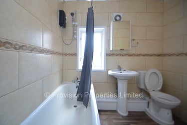 5 bed house, Mayville Road, Hyde Park, Leeds, LS61NF - Image 12