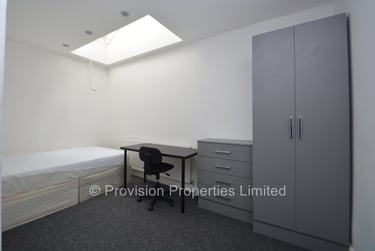 5 bed house, Mayville Road, Hyde Park, Leeds, LS61NF - Image 8