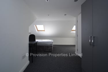5 bed house, Mayville Road, Hyde Park, Leeds, LS61NF - Image 14
