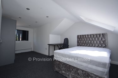 5 bed house, Mayville Road, Hyde Park, Leeds, LS61NF - Image 13