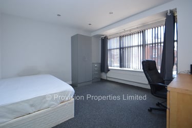 5 bed house, Mayville Road, Hyde Park, Leeds, LS61NF - Image 5