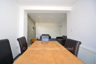 5 bed house, Mayville Road, Hyde Park, Leeds, LS61NF - Image 6