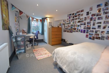 6 bed house, Manor Drive, Hyde Park, Leeds, LS61DD - Image 5