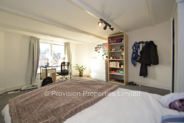 6 bed house, Manor Drive, Hyde Park, Leeds, LS61DD - Image 13