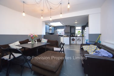 6 bed house, Manor Drive, Hyde Park, Leeds, LS61DD - Image 15