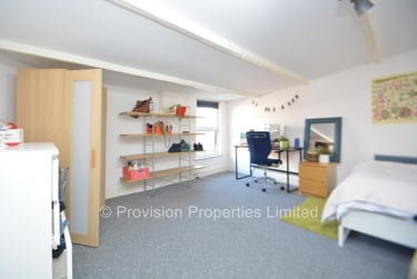 6 bed house, Manor Drive, Hyde Park, Leeds, LS61DD - Image 10