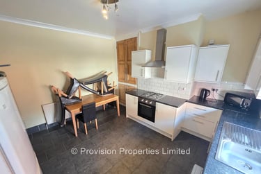 4 bed house, Branksome Place, Hyde Park, Leeds, LS61RQ - Image 4