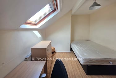 4 bed house, Branksome Place, Hyde Park, Leeds, LS61RQ - Image 8